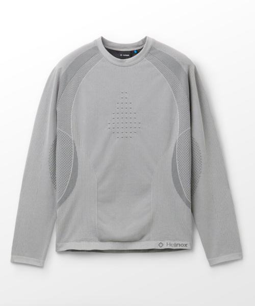 3D бесшовный базовый слой Light Gray