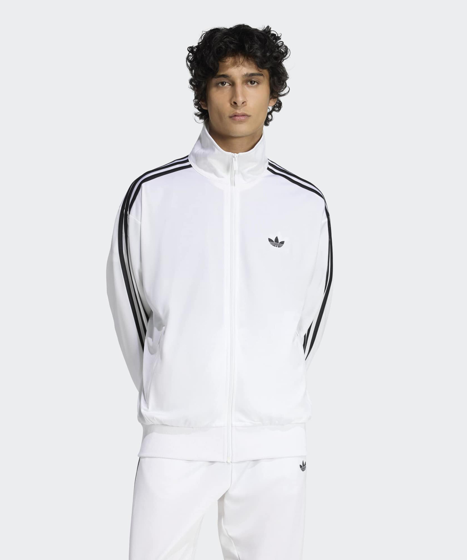 FIREBIRD TT         WHITE