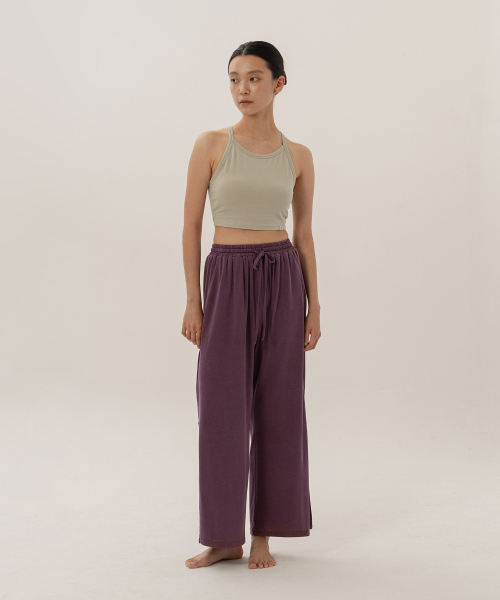 Pavana pants_4colors