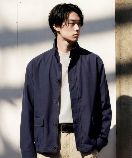 Куртка Weather Forge Navy ISOT1563
