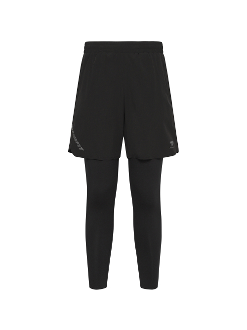 Мужские тайтсы EVERYDAY, Black YMP26380Z1