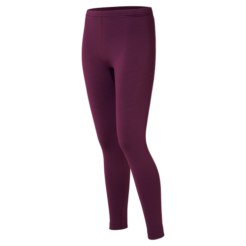 Женские тайтсы для трейла RED JBWXXWPG121