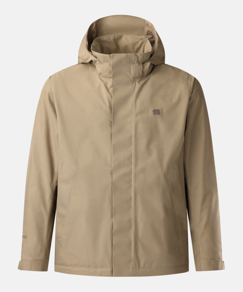 Мужская куртка GORE-TEX с капюшоном JWJGX26271DBE