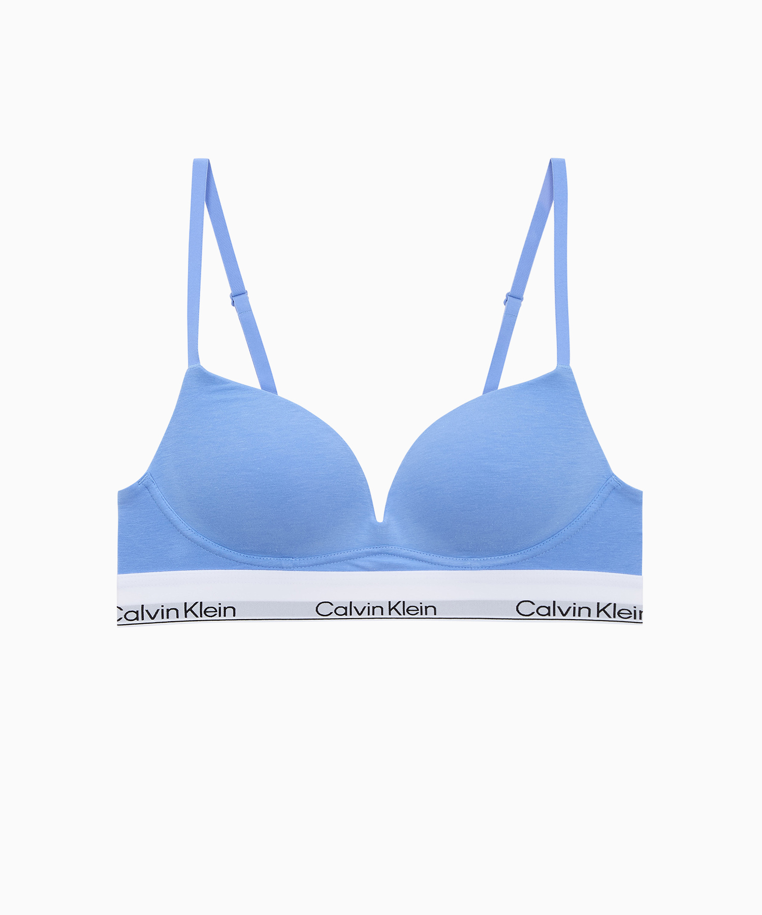 Женский бюстгальтер пуш-ап без косточек Icon Cotton Modal AF_QF8502ADC32