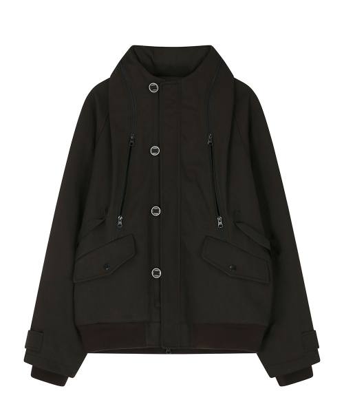 Mountain Bomber Jacekt (BR)