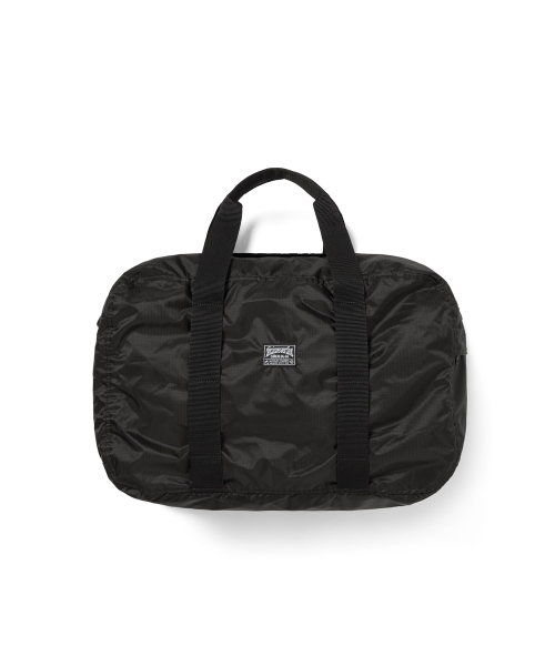 Active Light Duffle Bag Black