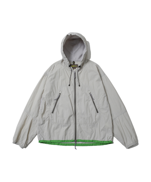 AIRY худи JUMPER / LIGHT