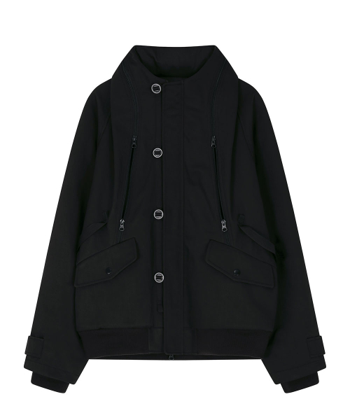 Mountain Bomber Jacekt (BK)