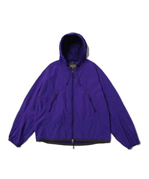 AIRY худи JUMPER / VIOLET