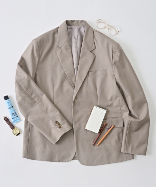 Блейзер оверсайз TR (Beige)