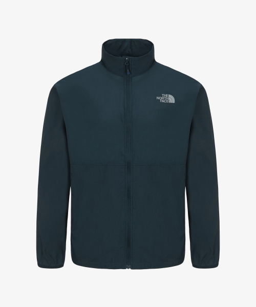 Мужская куртка NJ3LS02B Flyhigh Jacket, DEEP WATER