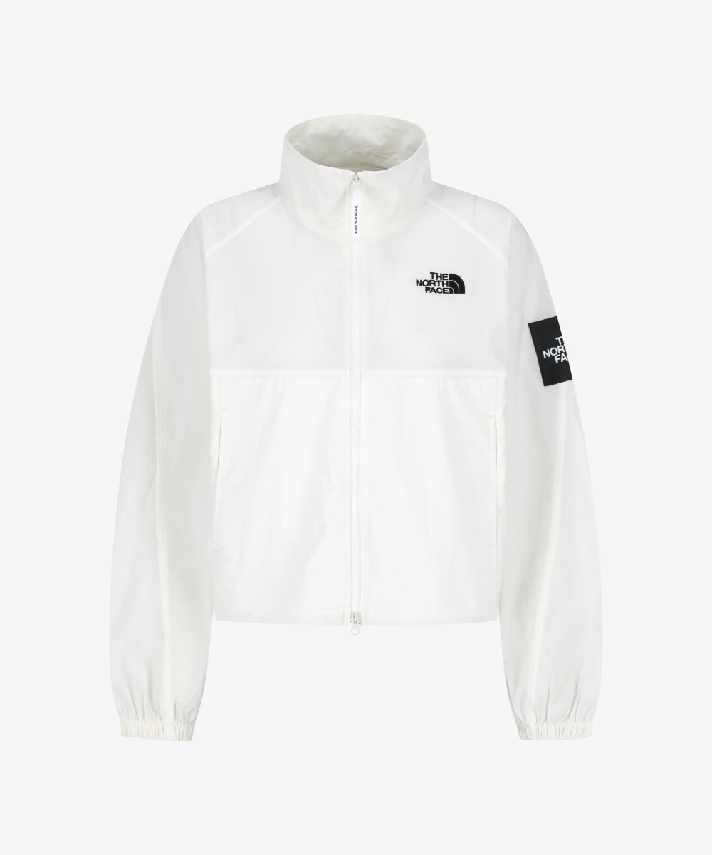 Женская куртка NJ3BS31K White Label Olema Flex IVORY