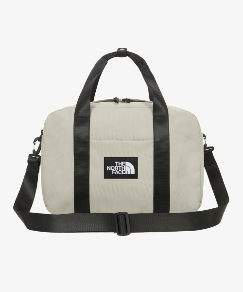 NN2PS06B 헤리티지 카고 미디움 플러스 GRAYISH BEIGE