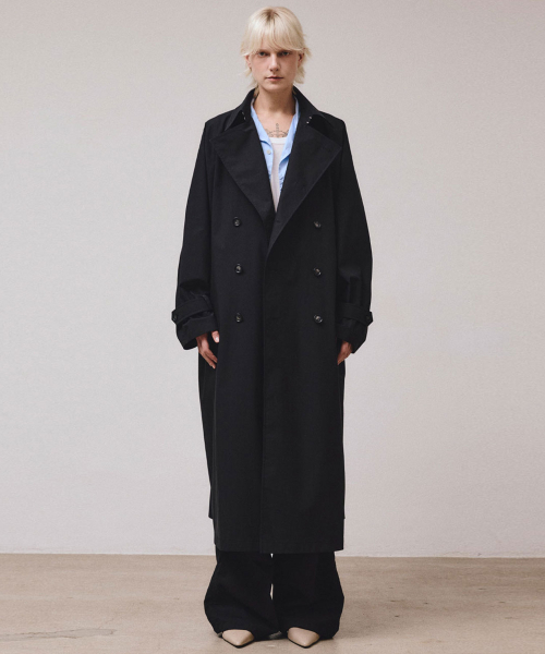 SOLOTEX TRENCH пальто ()