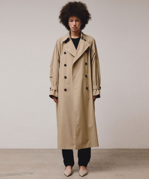 SOLOTEX TRENCH пальто ()