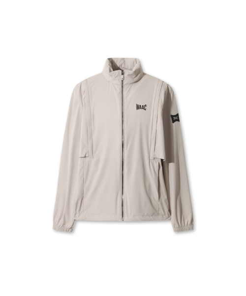 Men 2WAY Jacket WMUAS26106BED