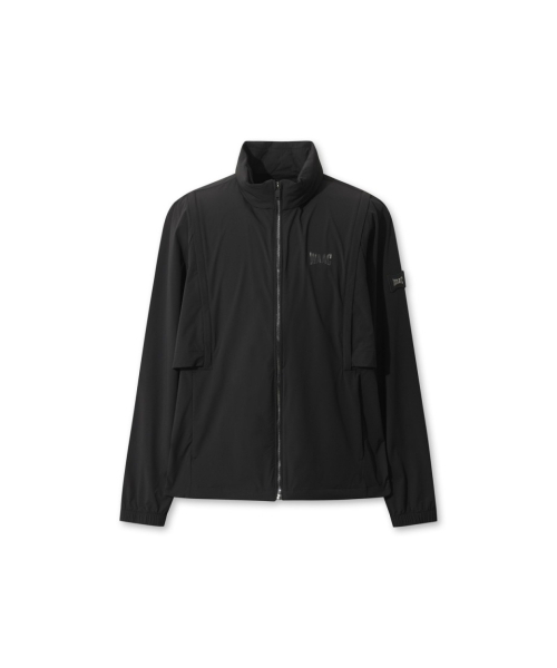 Men 2WAY Jacket WMUAS26106BKX