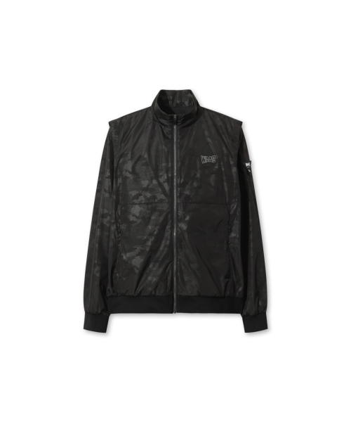 Essential Blouson WMUAS26100BKX