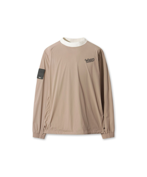 Men Alpha Pullover WMUAS26107BED