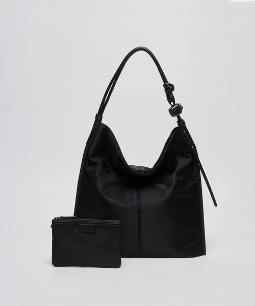 [EXCLUSIVE] Formica utility bag(Nylon black)_OVBSX26151BLK
