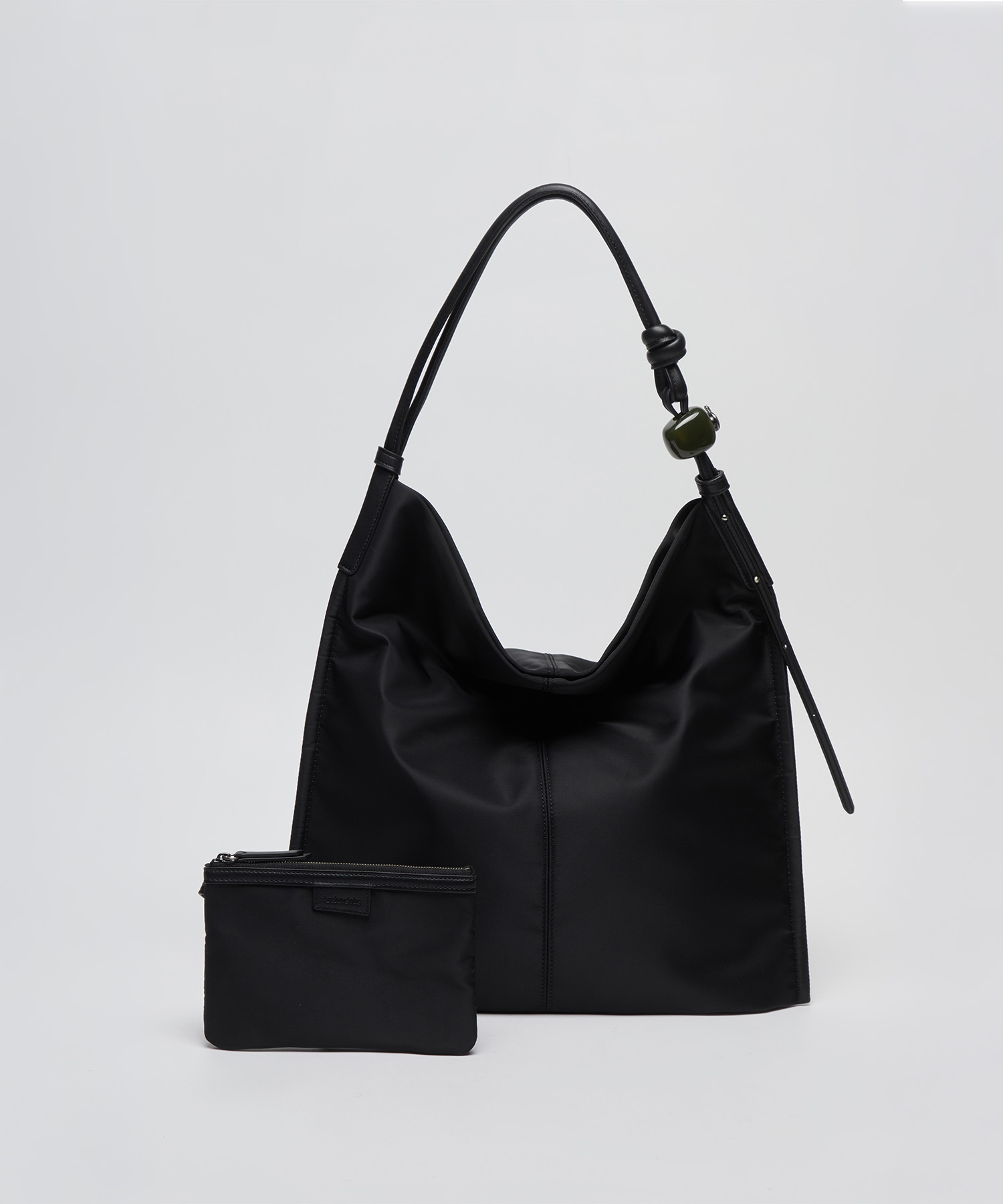 [EXCLUSIVE] formica utility bag(Nylon black)_OVBSX26151BLK