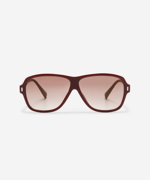 REK · BURGUNDY