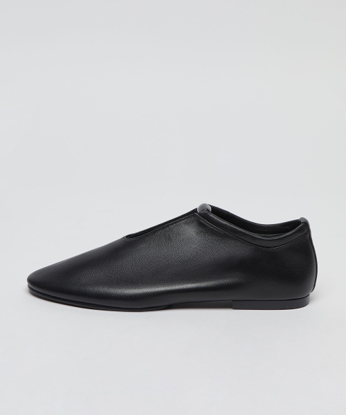 Formica string flats(Deep sleep)_OK1DX26051BLK