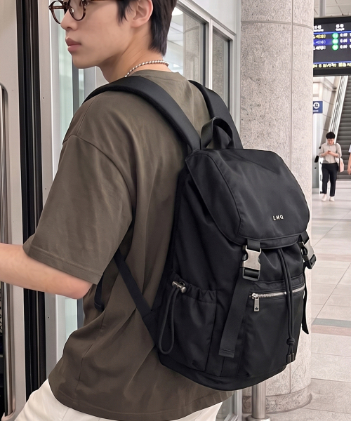 Travel Business 17-inch Laptop Backpack Voyage series 002 2 colors