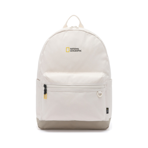 K265KBG630 베이직 백팩 CREAM