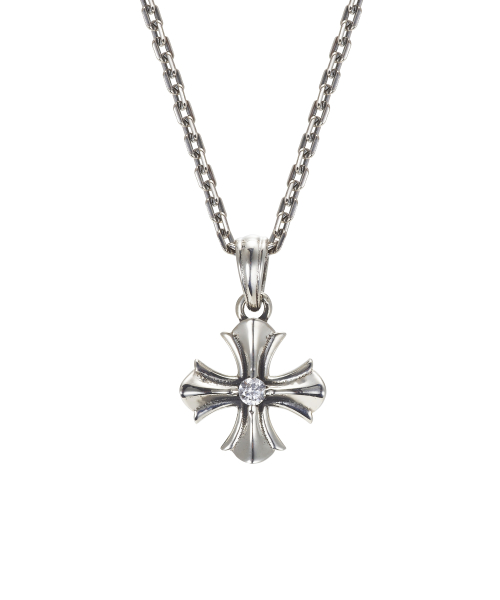 Royal Charm Single Set Pendant