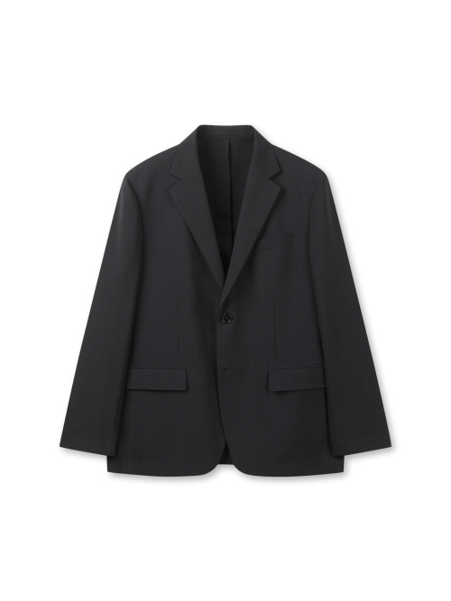 Мужской легкий пиджак COOL Comfort_MSG2KG1501