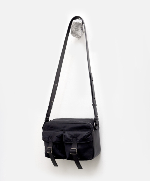 Camera Bag - Black