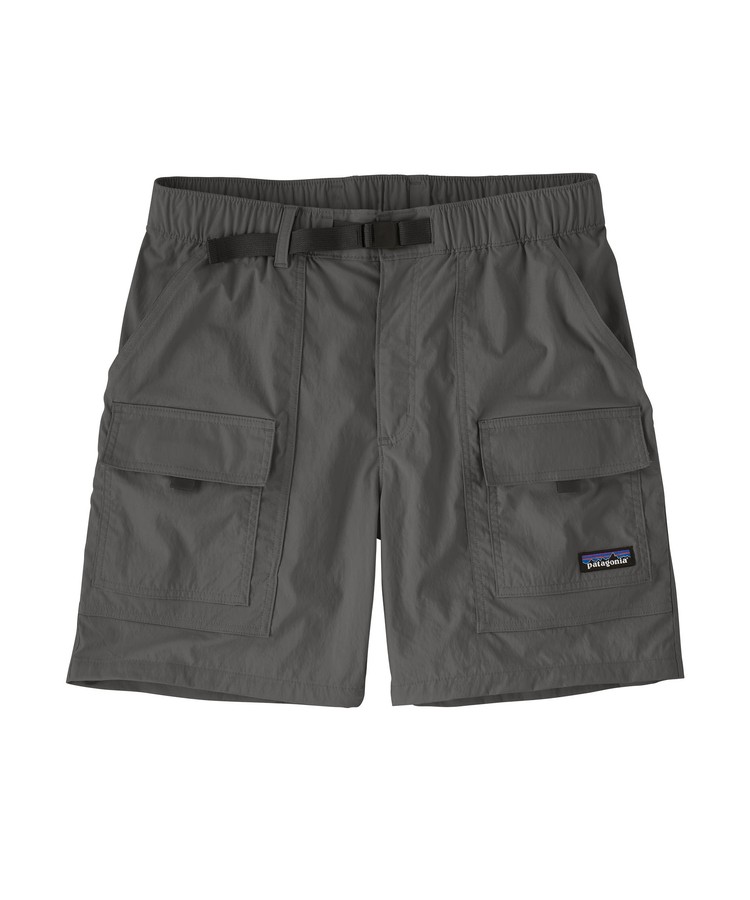 Mens Outdoor Everyday Shorts  6