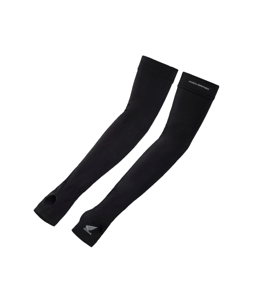 핍스 모터사이클 Uv Shield Arm Sleeve Black