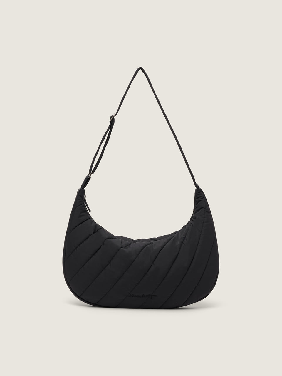 Coochon Medium Bag (Black)