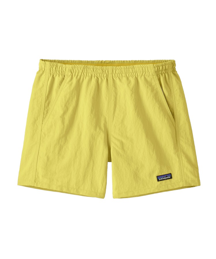 Womens Baggies Shorts  5