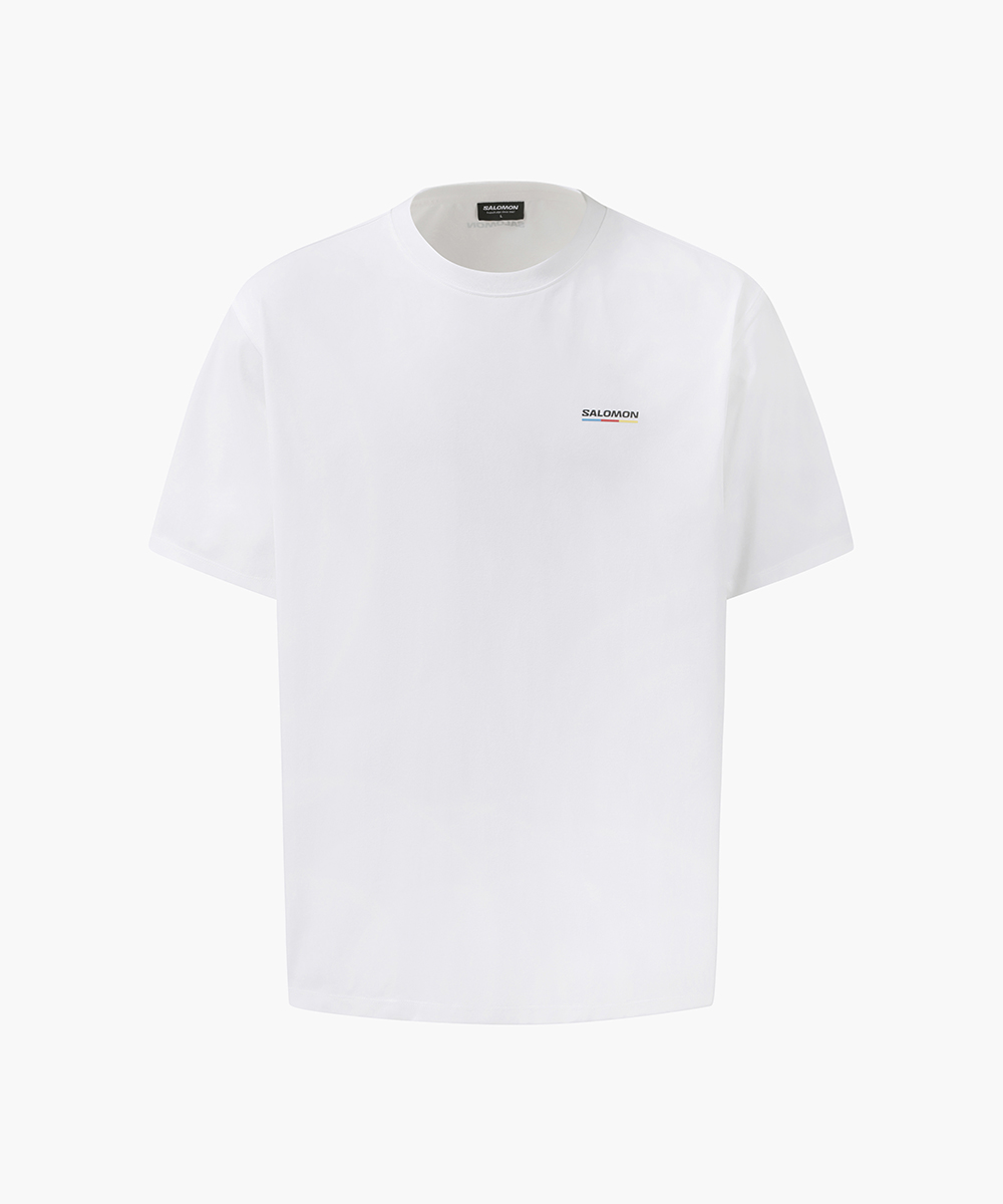 Футболка Primary Icon Short Sleeve_LD0043900