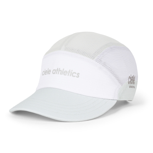 FSTCap SC - Field - Iconic SL - White - LightGrey