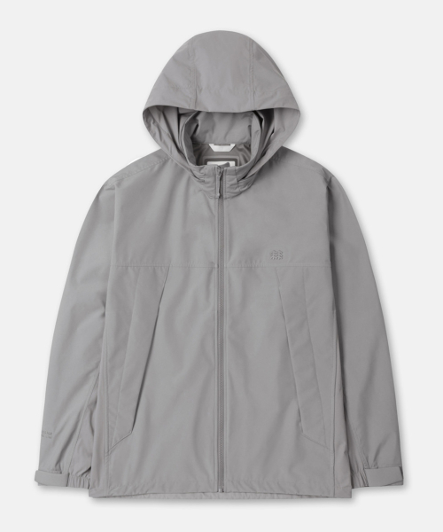 мужской GORE WINDSTOPPER ветровка с капюшоном куртка JWJWX26231GRY