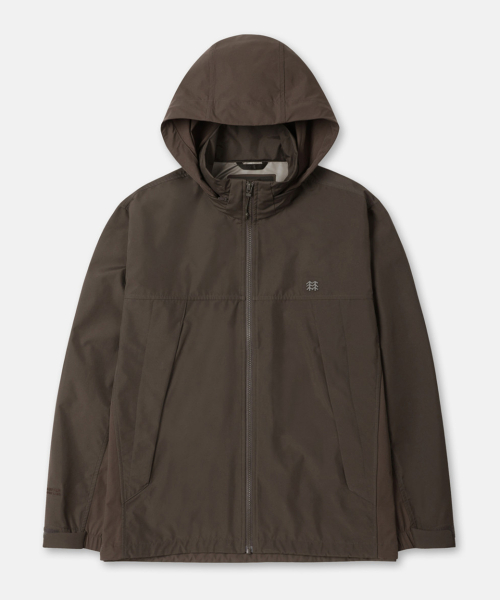 мужской GORE WINDSTOPPER ветровка с капюшоном куртка JWJWX26231GBR