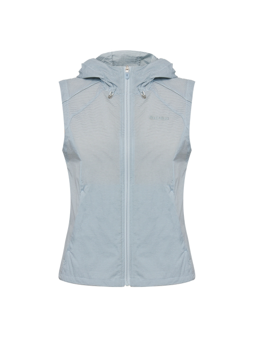 Женский лёгкий жилет CLAIRE Light Mint
