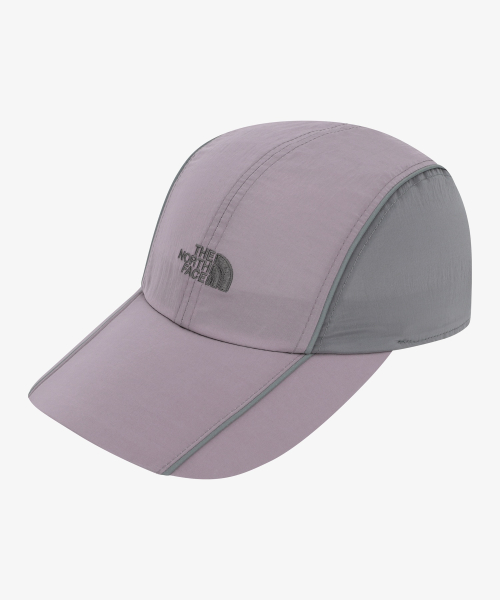 NE3CS05L 화이트라벨 일렉트론 스피드 캡 GRAYISH LILAC