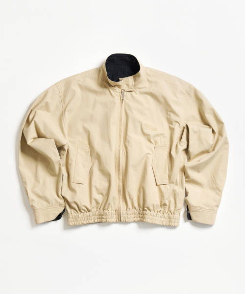 REVERSIBLE 2-WAY JUMPER