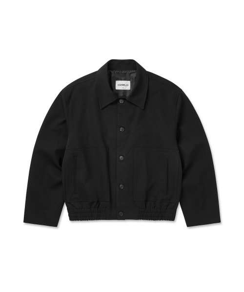Куртка-блузон City Standard (Black)