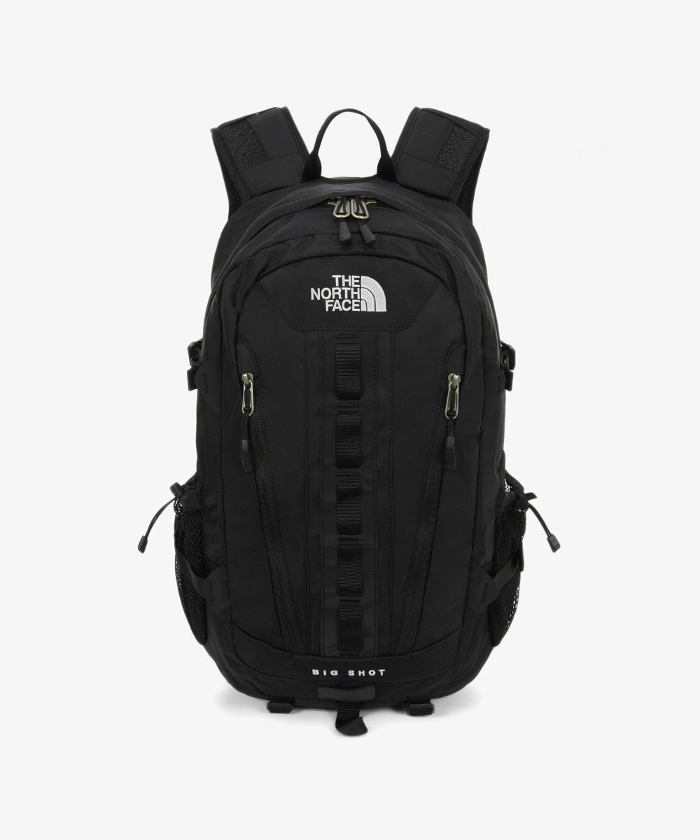 Рюкзак Big Shot BLACK NM2DS00A