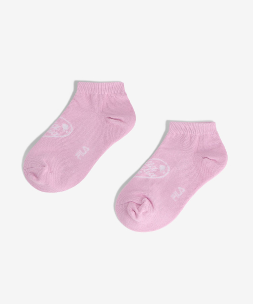 휠라 키즈 단목 3pack 번들(FK262SZ07X001650)