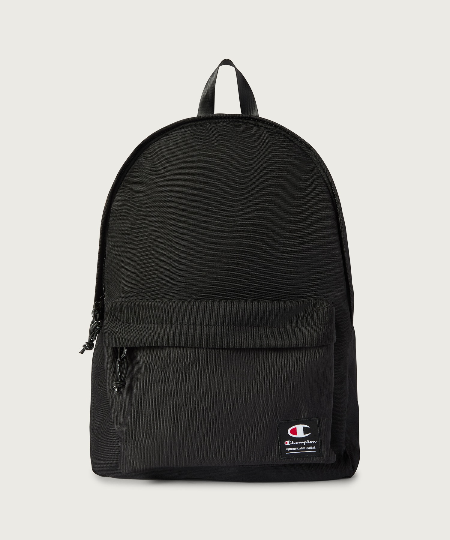 Маленький рюкзак с C-лого Black