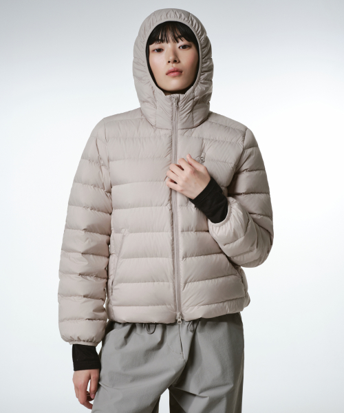 HOODED ZIP UP | No.1 K-fashion Store MUSINSA