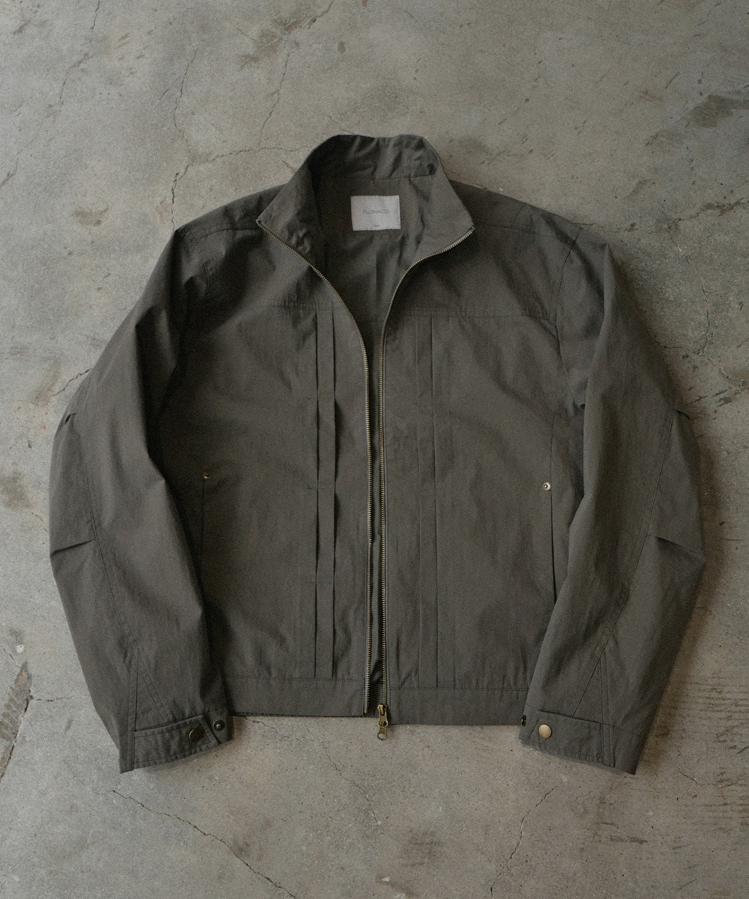 TYPE-2 COMPACT JACKET