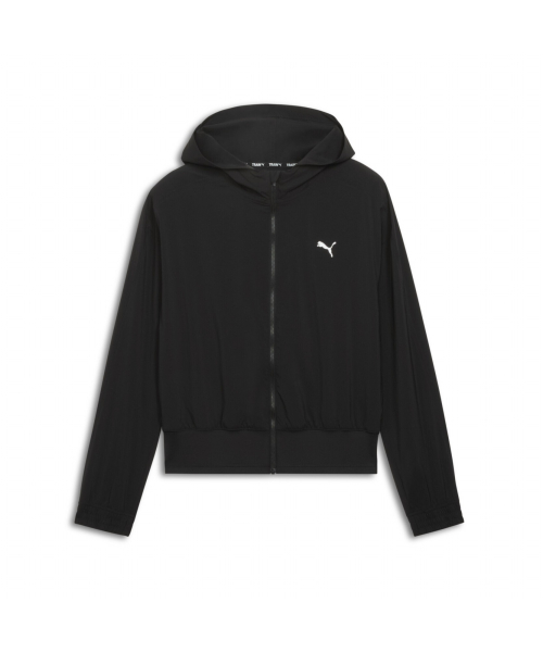 [PUMA] Тканая куртка Train FAV (52770801)